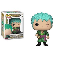 Funko POP Roronoa. Zoro 327